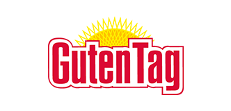 Guten Tag.