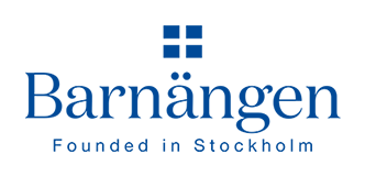 Barnangen.