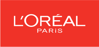 L'Oreal Paris.