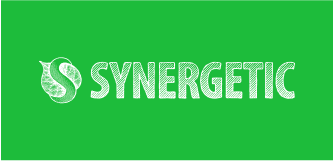 Synergetic.