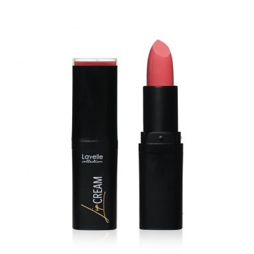 Помада для губ Lavelle Lip Cream 03 Терракотовый 3,8г.