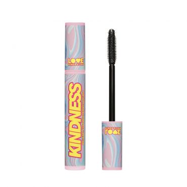 Тушь для ресниц объёмная и разделяющая Love Generation Big Heart, Charming Lashes Mascara Kindness 01 9мл.
