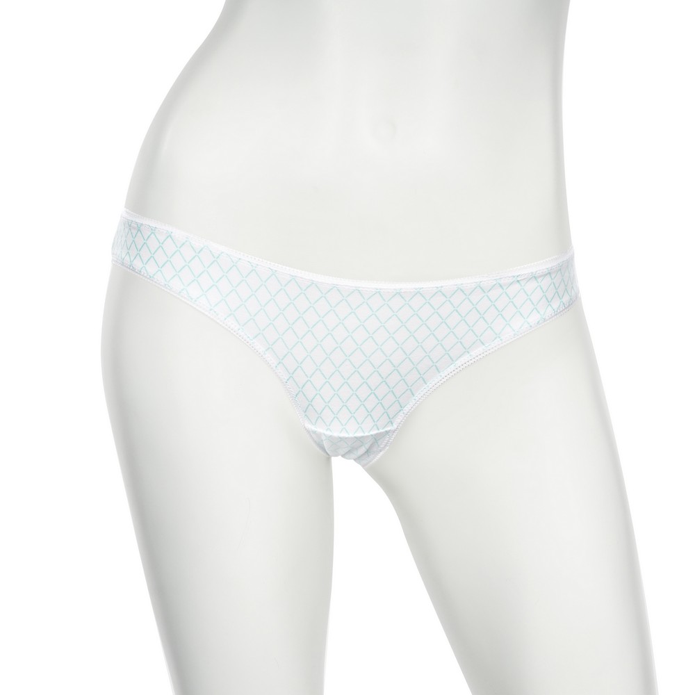 Женские трусы Atto Simple TK-22 M 3шт. Фото 3.