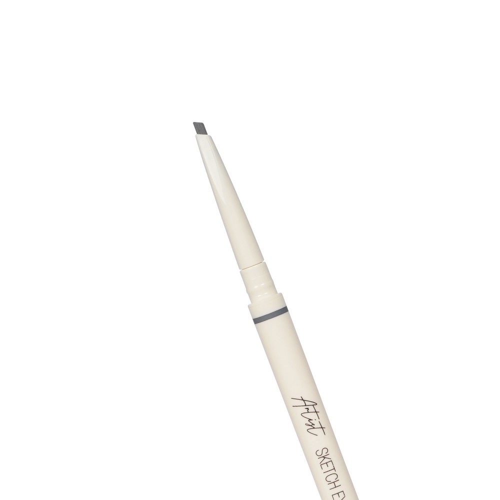 Автоматический карандаш для бровей Focallure Artist Superfine Eyebrow Pencil 03 0,08г. Фото 7.