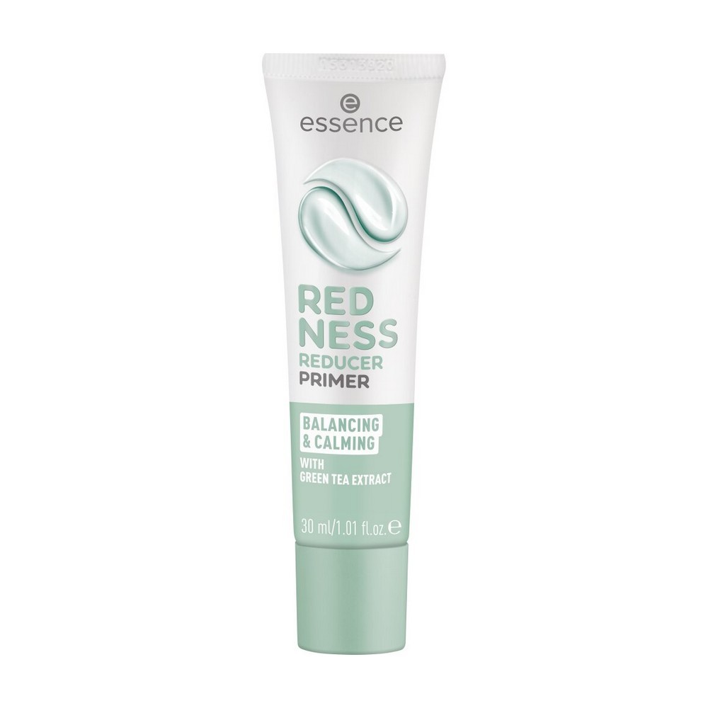 Праймер для лица Essence Redness reducer primer 30мл. Фото 1.