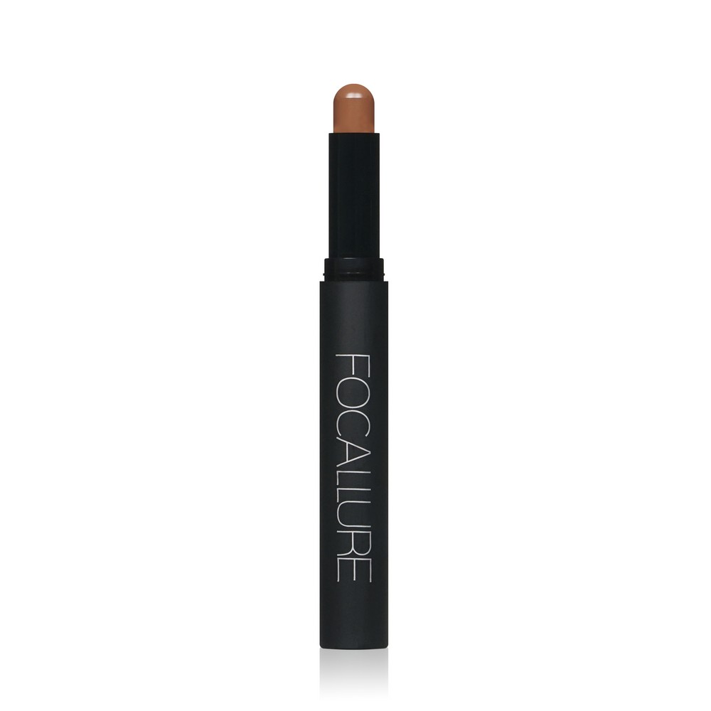 Тени - карандаш для век Focallure Eyeshadow Pencil 21 2г. Фото 5.