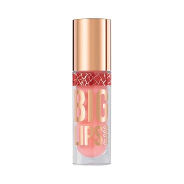 Блеск для губ Stellary Lipgloss Big Lips 05 4,2мл.
