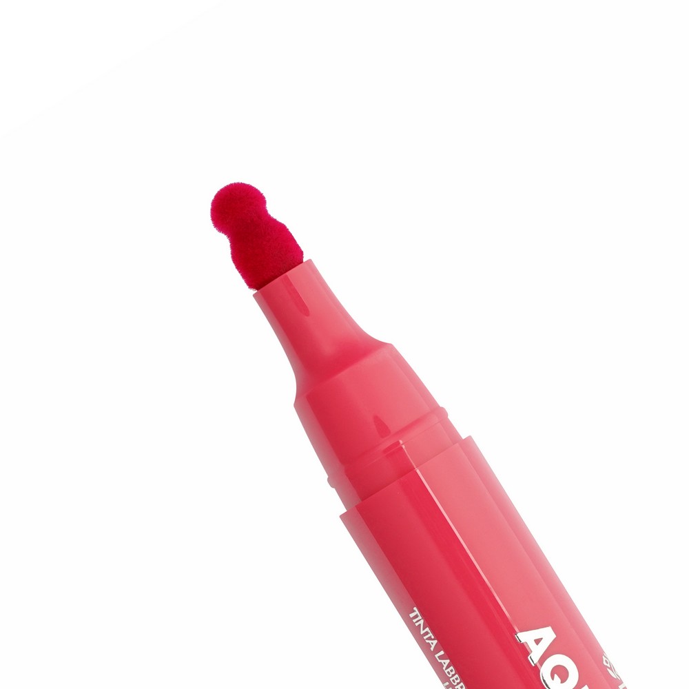 Тинт для губ DEBORAH Milano Aqua Tint Lipstick 07 2,5г. Фото 5.