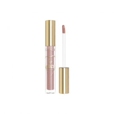 Блеск для губ Divage Lip Cult 03 3мл.