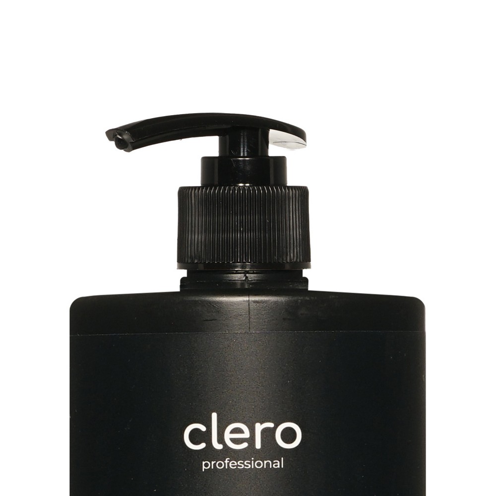 Мужской гель для душа Clero For Men 1000мл. Фото 3.