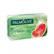 Туалетное мыло Palmolive Натурэль " Освежающее " 90г.