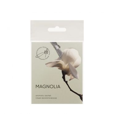 Ароматическое саше Aroma Harmony Magnolia 10г.