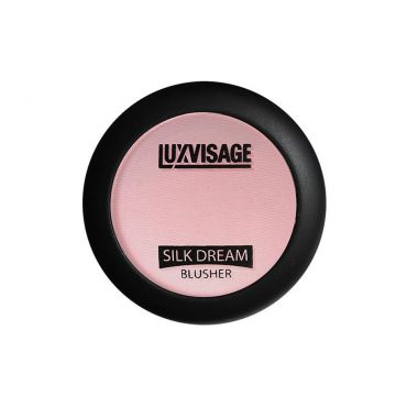 Румяна для лица Luxvisage Silk Dream компактные 1 5г.