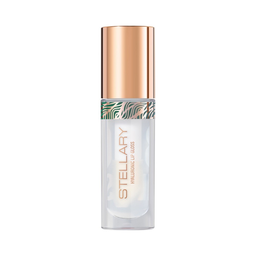 Блеск для губ Stellary Lipgloss Big Lips 01 4,2мл. Фото 9.