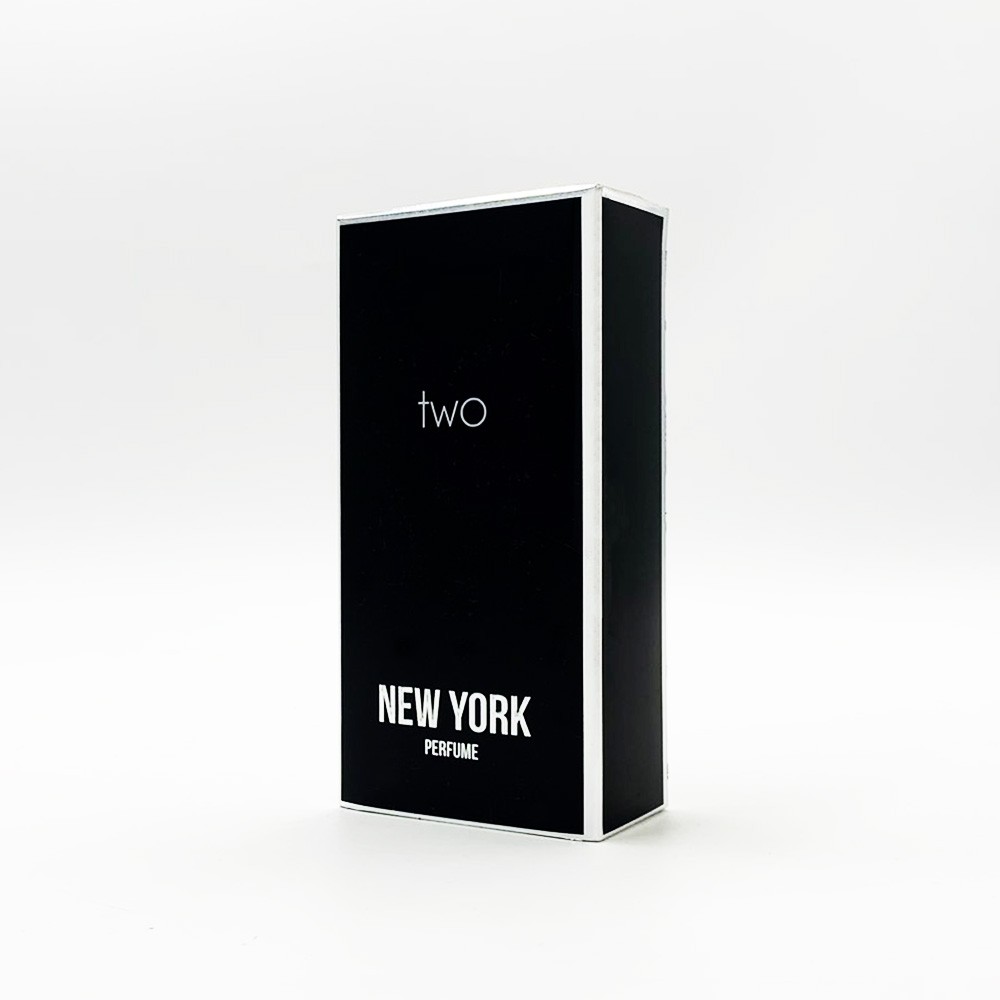 Мужская туалетная вода New York Perfume Two 90мл. Фото 3.