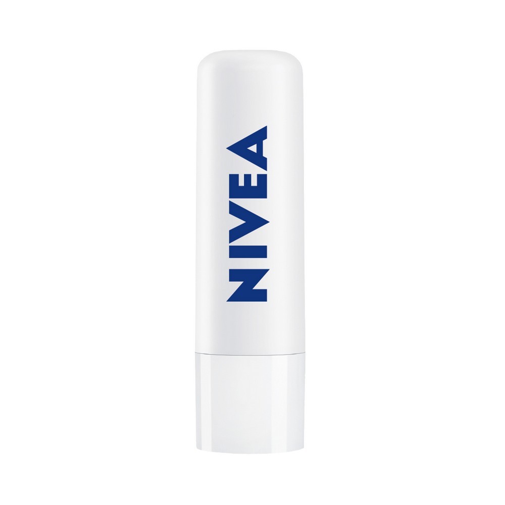 Бальзам для губ NIVEA " защита и восстановление " 4,8г. Фото 3.