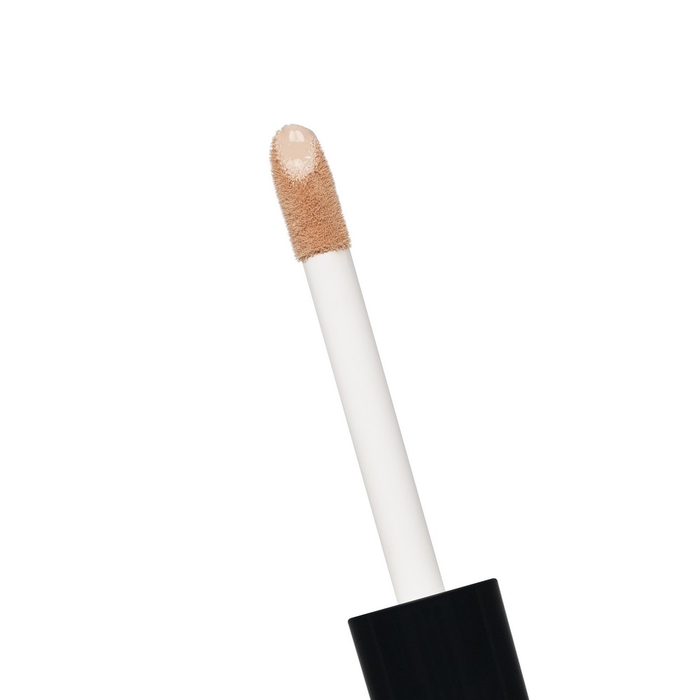 Матовый консилер для лица Parisa Cosmetics Base 4U Matte Retoucher Concealer 04 8мл Вид№3