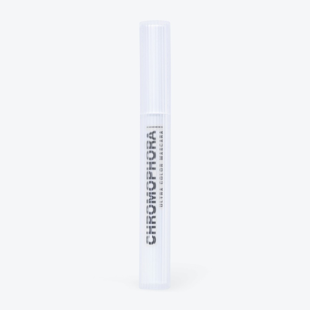 Тушь для ресниц Influence Beauty Chromophora 05 Черный 6,5мл. Фото 14.
