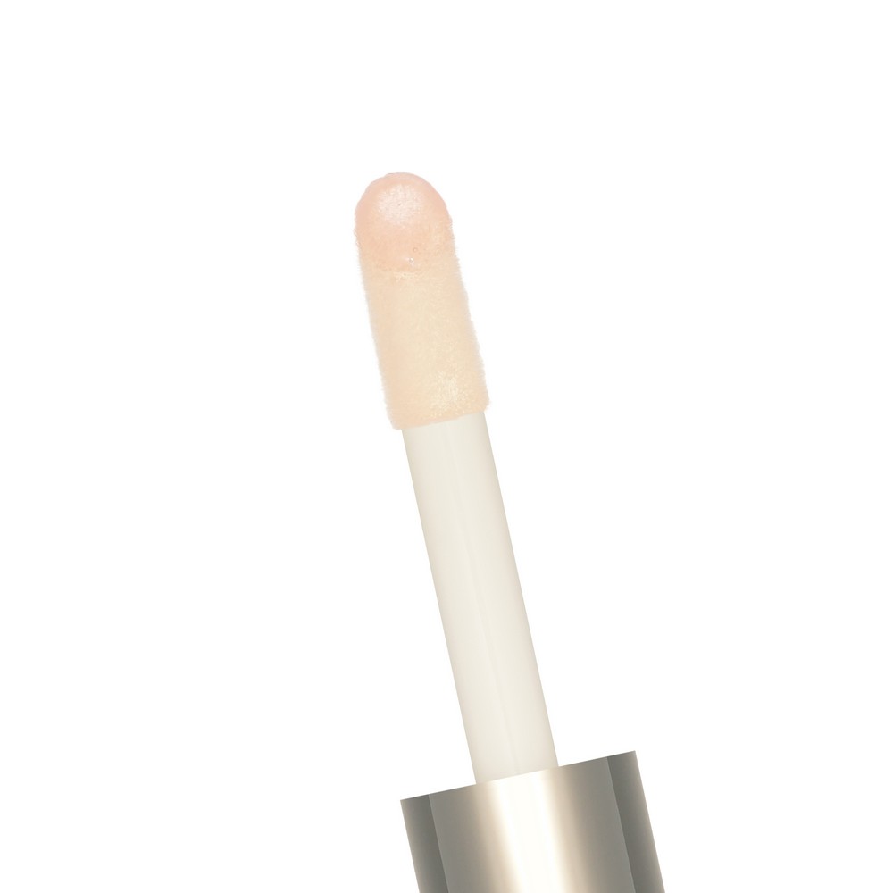 Масло для губ Divage Elixir Lip Oil 02 4,5мл. Фото 4.