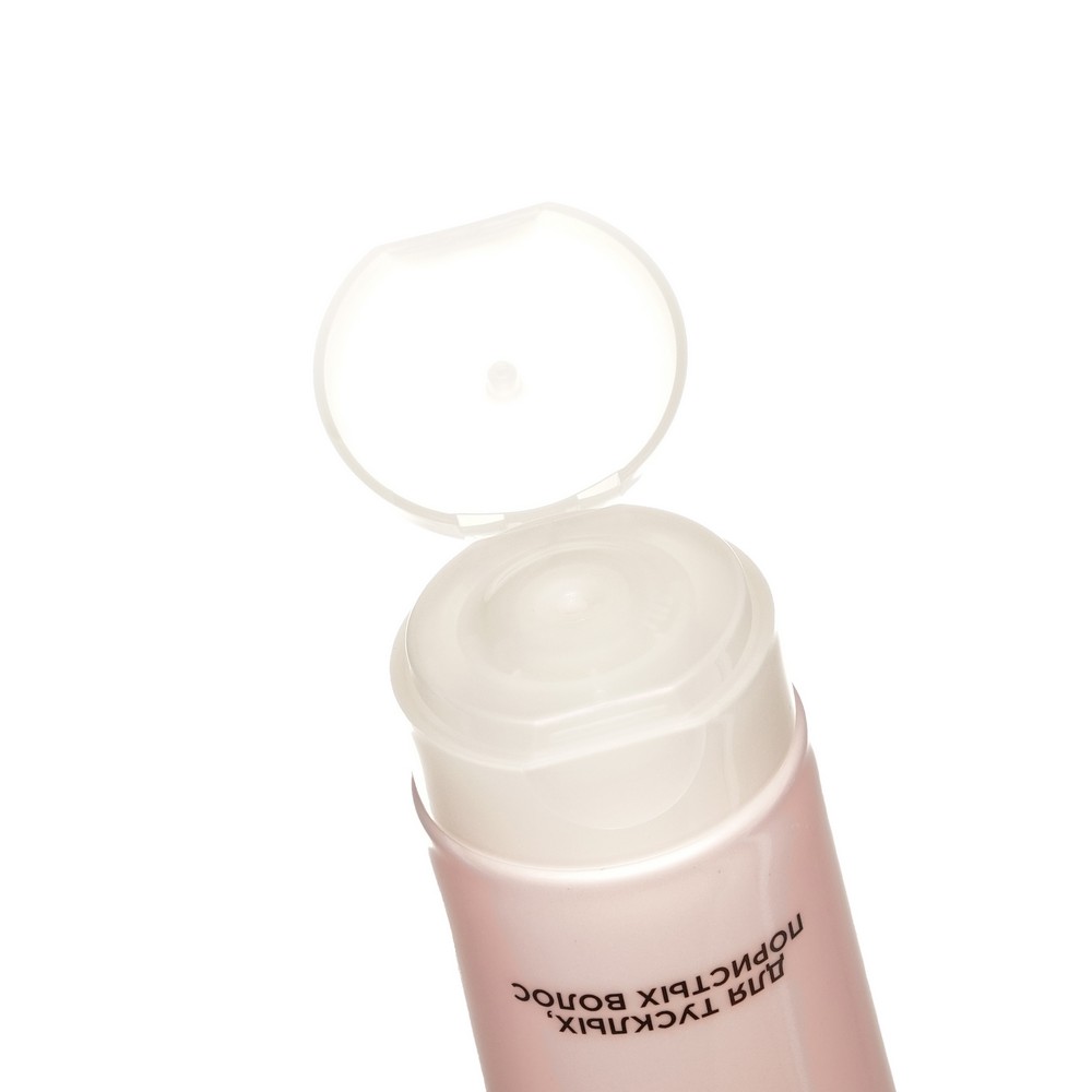 Кондиционер для тусклых , пористых волос с эффектом разглаживания Elseve Ультра блеск 150мл. Фото 3.