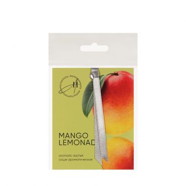 Ароматическое саше Aroma Harmony Mango lemonade 10г.