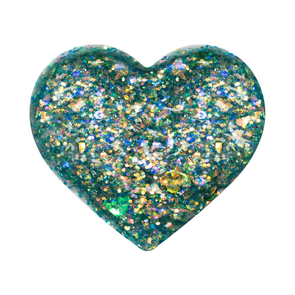 Глиттер - гель для лица Love Generation We Love Glitter 03 15мл. Фото 3.