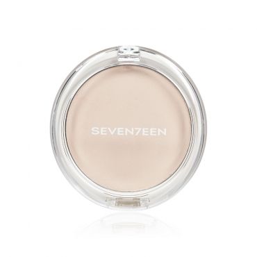 Пудра для лица Seven7een Natural Silky Transparent 04 SPF 15 10г.