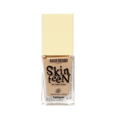 BB крем для лица BelorDesign Funhouse Skin Teen SPF 25 51 25г.