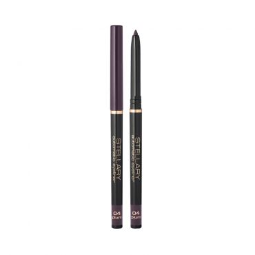 Автоматический карандаш для век Stellary Automatic eyeliner 04 0,28г.