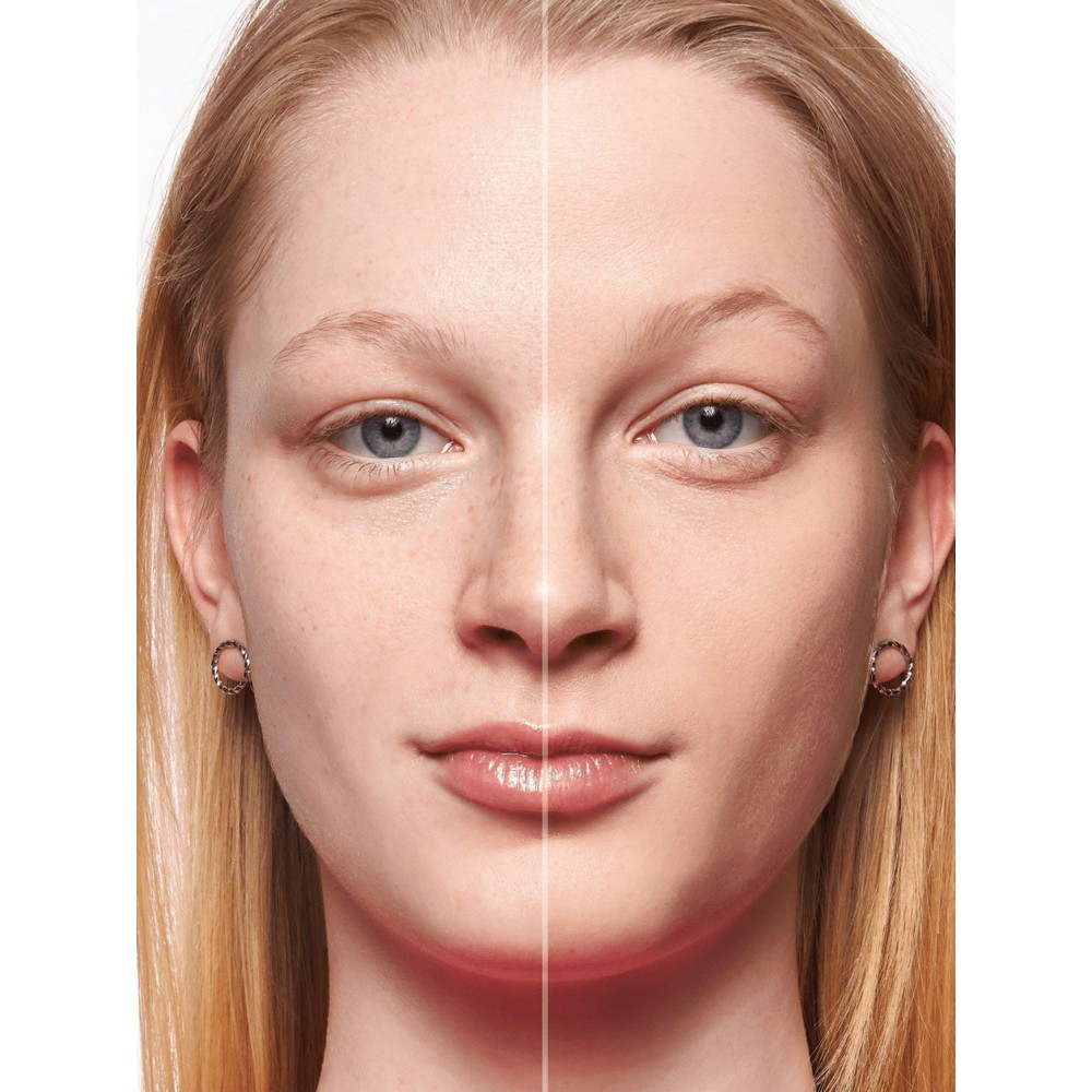 Тональная основа мусс для лица Essence Natural matte mousse 04 16г. Фото 6.