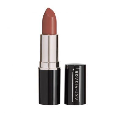 Увлажняющая помада для губ Art-Visage Black Dress 24 4,5г.