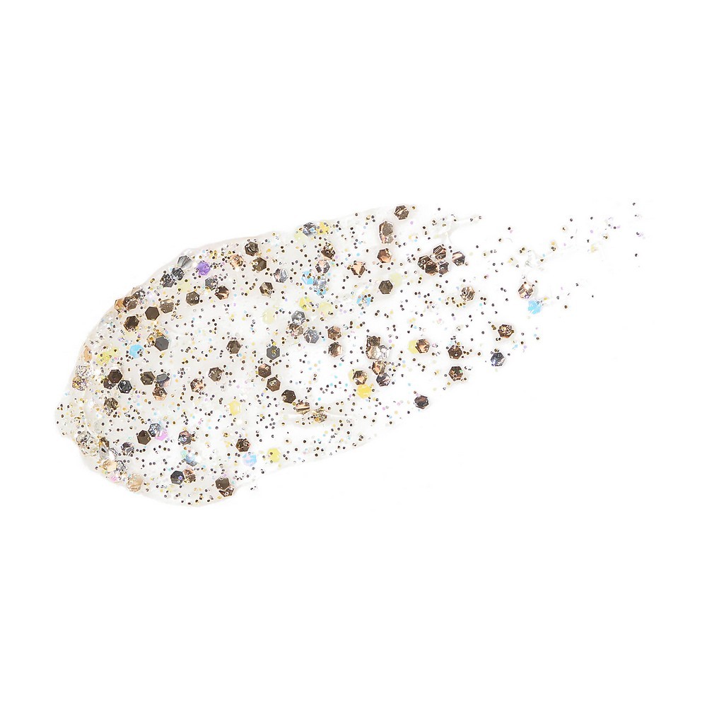 Глиттер для век на гелевой основе Influence Beauty Glitter Dose 03 , 7мл. Фото 2.