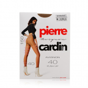 Женские колготки Pierre Cardin Avignon 40den Visone 4 размер.