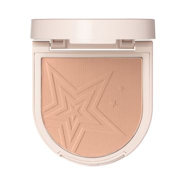 Сатиновая пудра для лица Stellary Compact satin powder 04 7г.