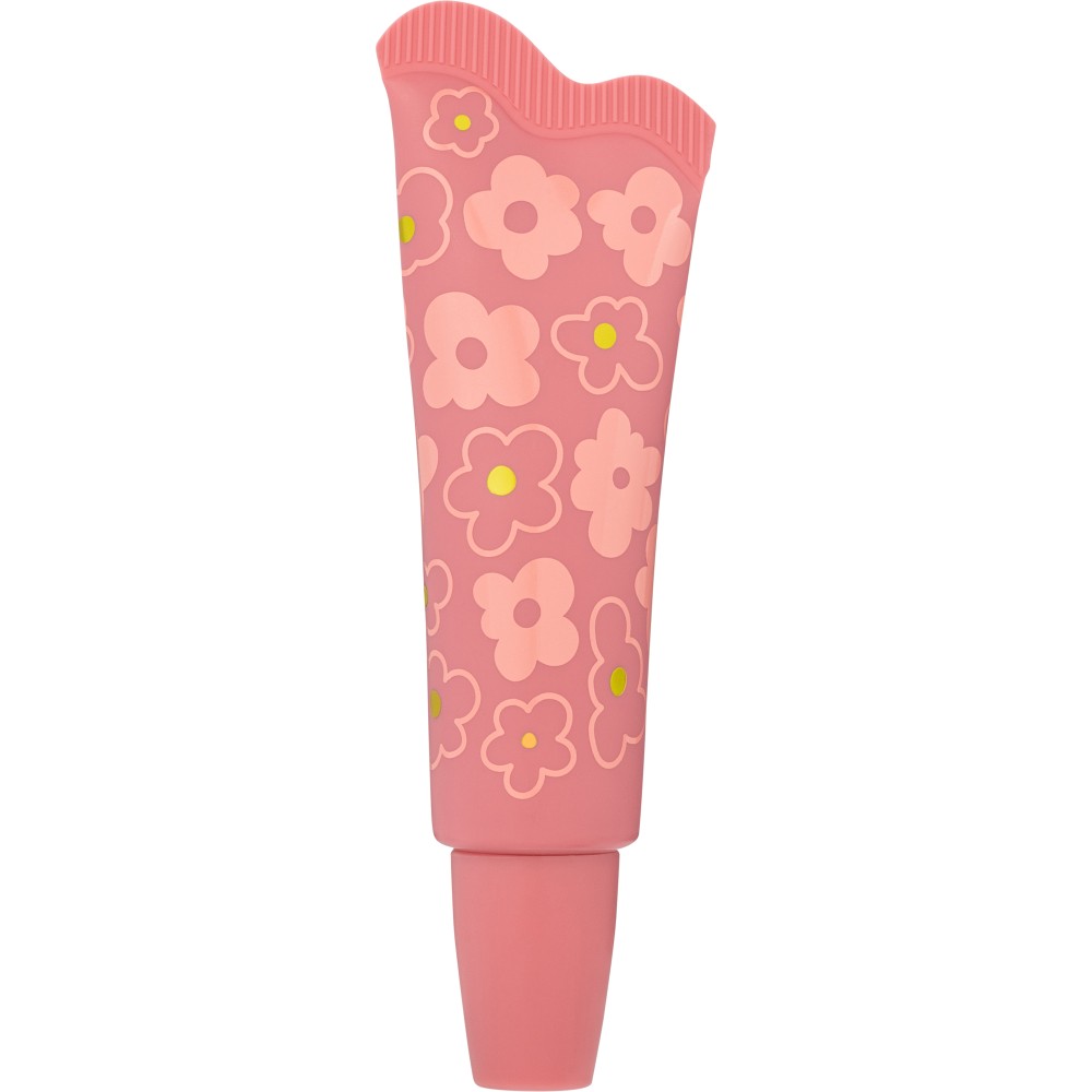 Блеск - уход для губ Beauty Bomb Glow Up 02 10г. Фото 7.