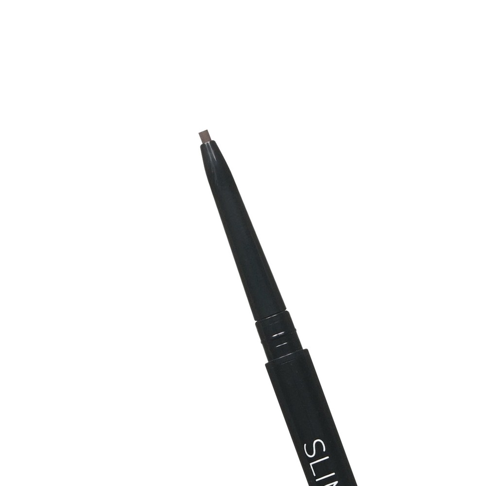 Автоматический карандаш для бровей Lavelle Slim Brow Pencil 03 0,1г. Фото 4.