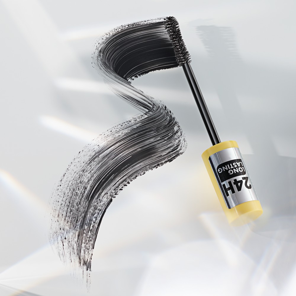Тушь для ресниц Catrice Fake It volume & lash mascara 010 11мл. Фото 14.