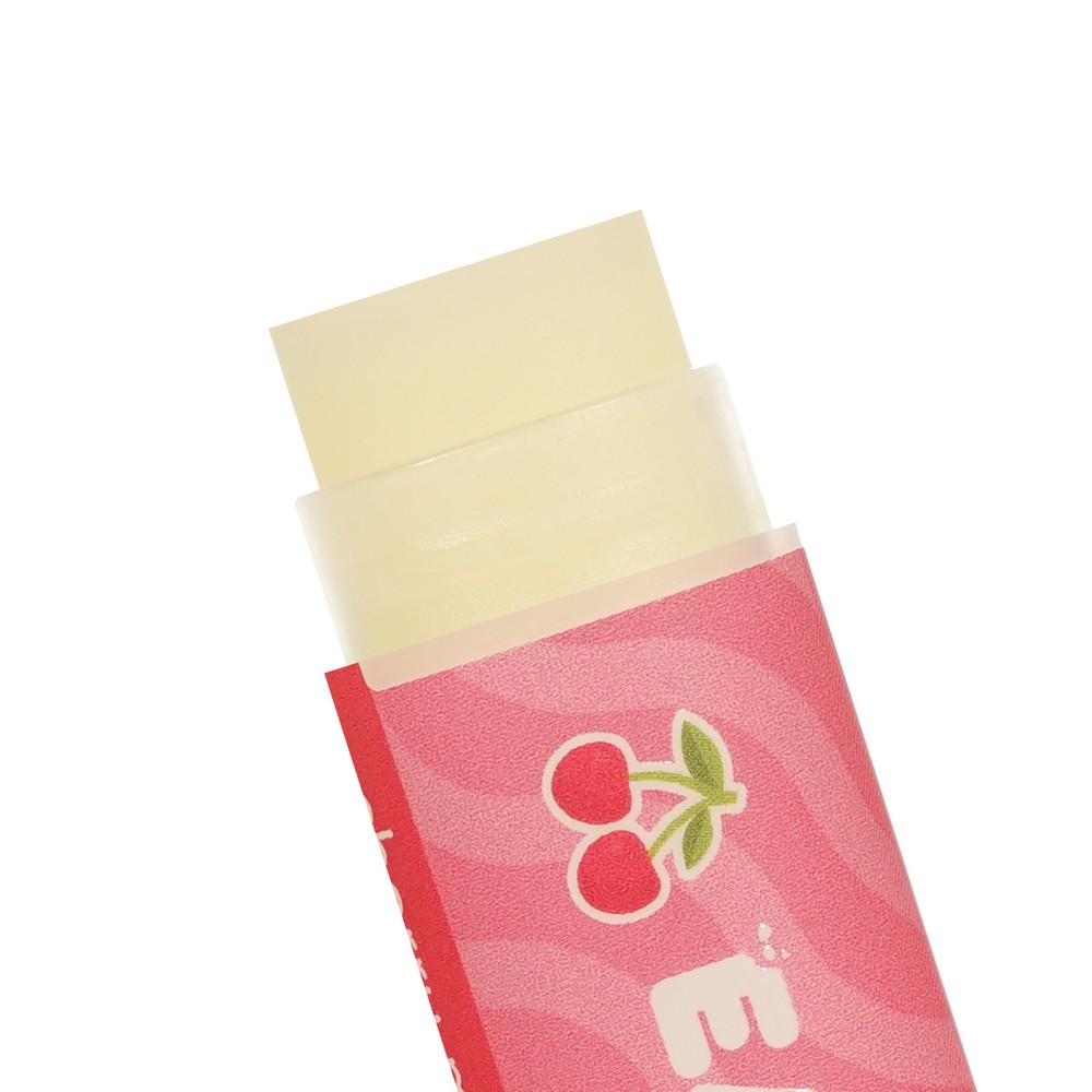 Бальзам для губ Eat My Cherry mousse 4,8г. Фото 5.