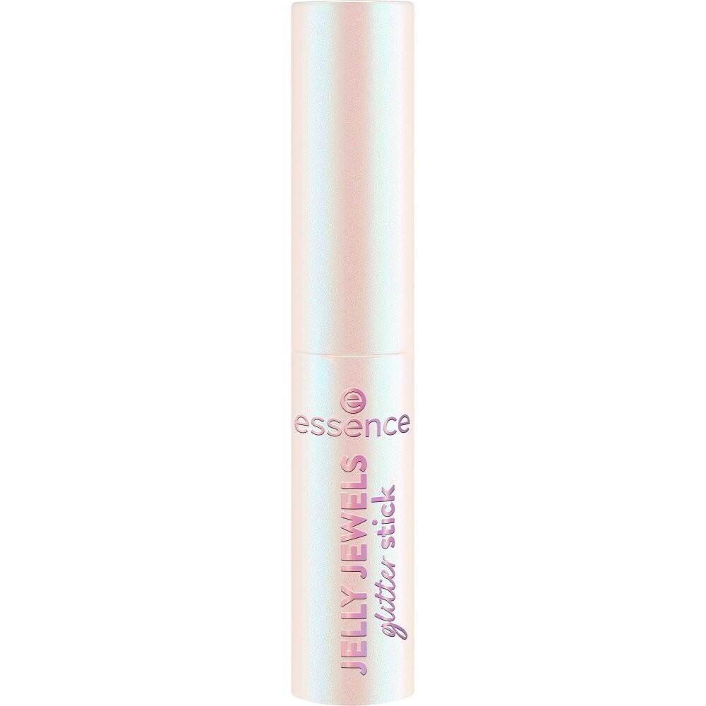 Тени для век в стике Essence Jelly Jewels glitter stick 01 2,5г. Фото 1.