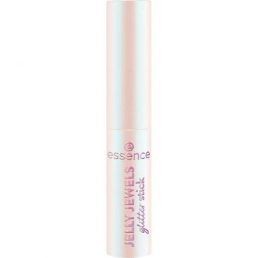 Тени для век в стике Essence Jelly Jewels glitter stick 01 2,5г.