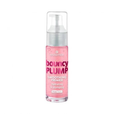 Увлажняющая основа для лица Essence Bouncy plump smoothing primer 30мл.