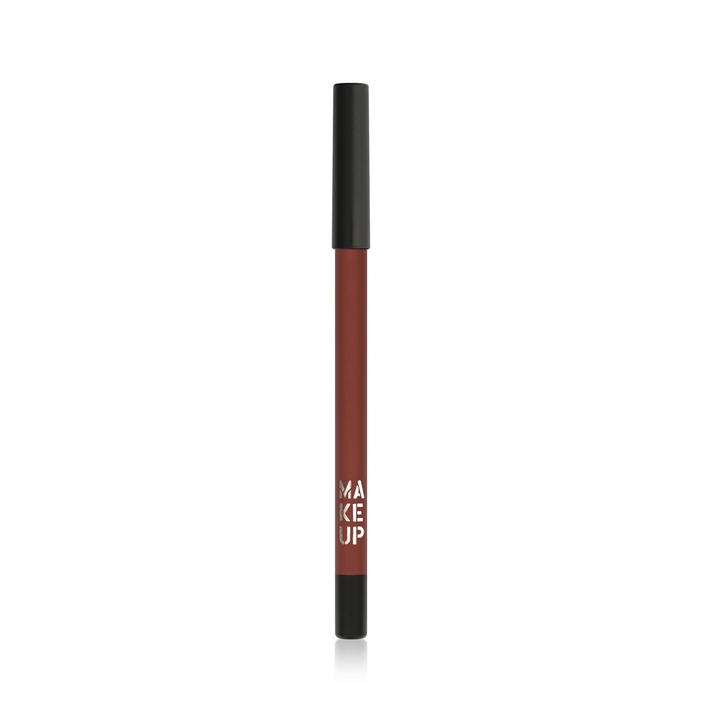 Карандаш для губ Make Up Factory Color Perfection Lip Liner 15 1,2г. Фото 2.