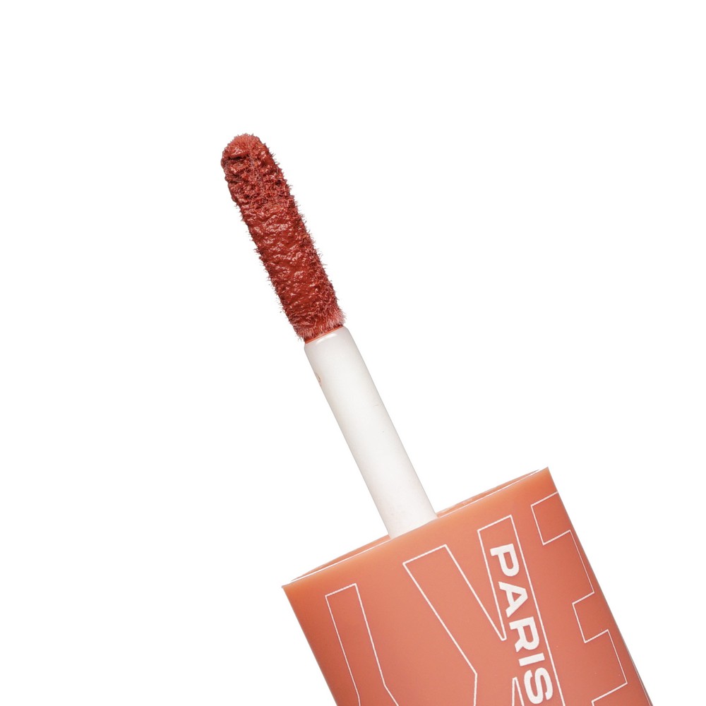 Шелковистые румяна для лица и губ Parisa Cosmetics Cheeky Kisses 01 3,5мл. Фото 4.