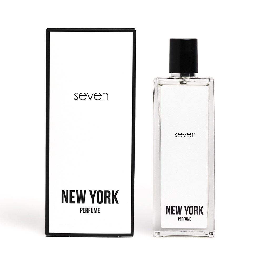 Женская парфюмерная вода New York Perfume Seven 50мл