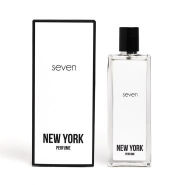 Женская парфюмерная вода New York Perfume Seven 50мл.