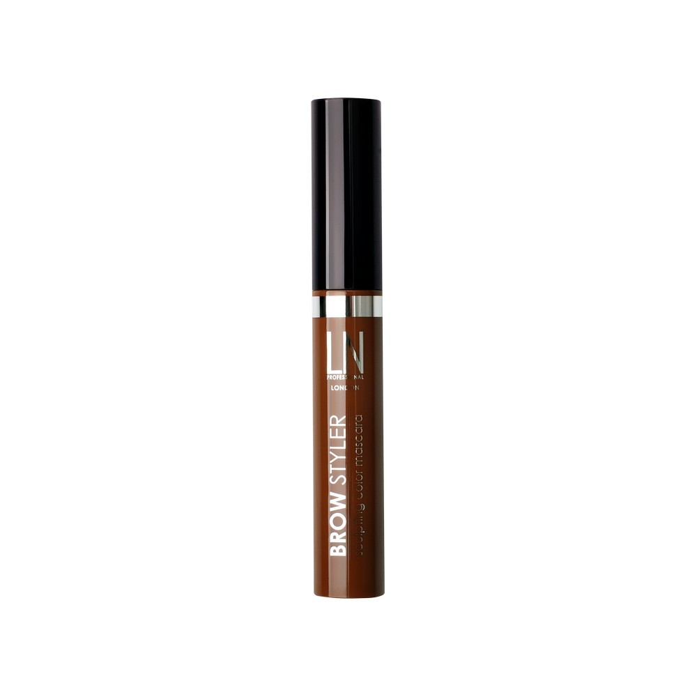 Тушь для бровей LN Professional Brow Styler 01 6мл. Фото 1.