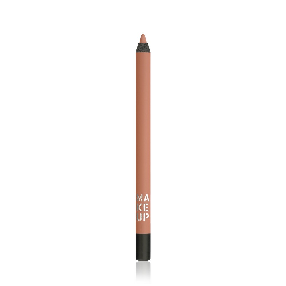 Карандаш для век Make Up Factory Color Perfection Lip Liner 08 1,2г. Фото 5.