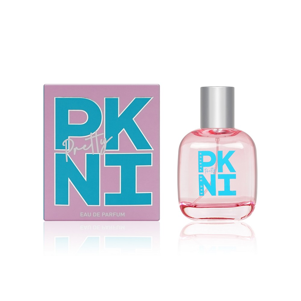 Женская парфюмерная вода Art Parfum P.I.N.K. " Pretty " 100мл