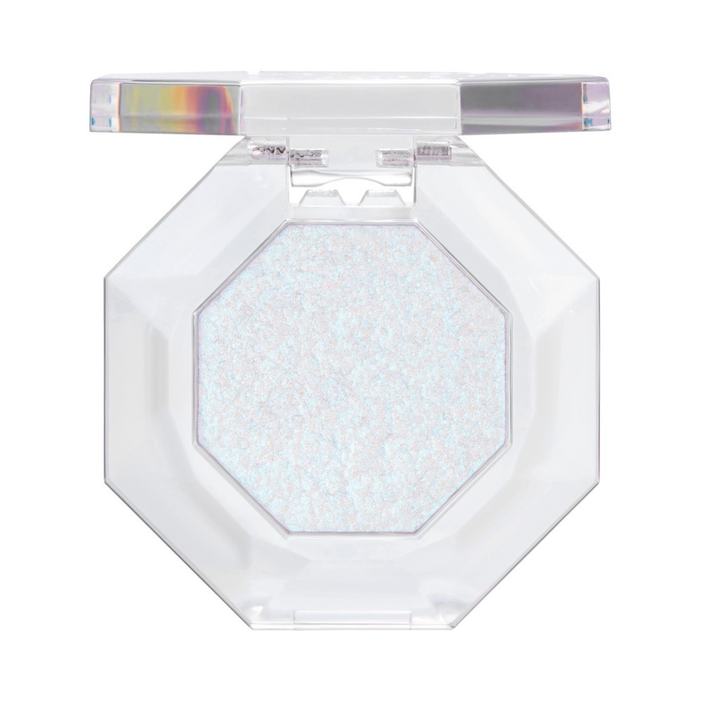 Дуохромные тени для век Influence Beauty Neochrome 01 1,3г. Фото 2.