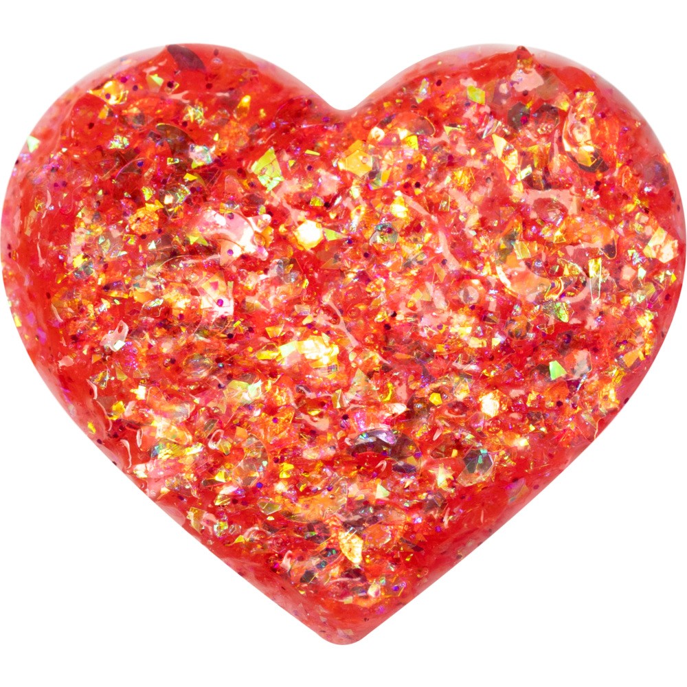 Глиттер - гель для лица Love Generation We Love Glitter 06 15мл. Фото 4.